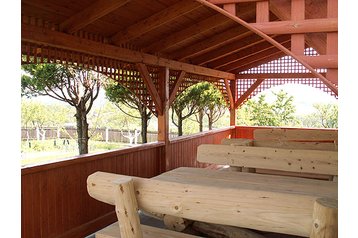 Polen Privát Wadowice, Exterieur